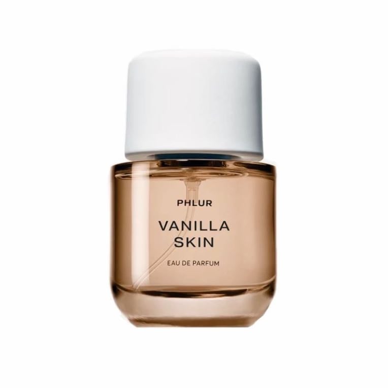 vanilla skin by phlur