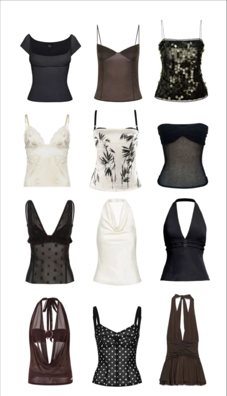 tops like this
