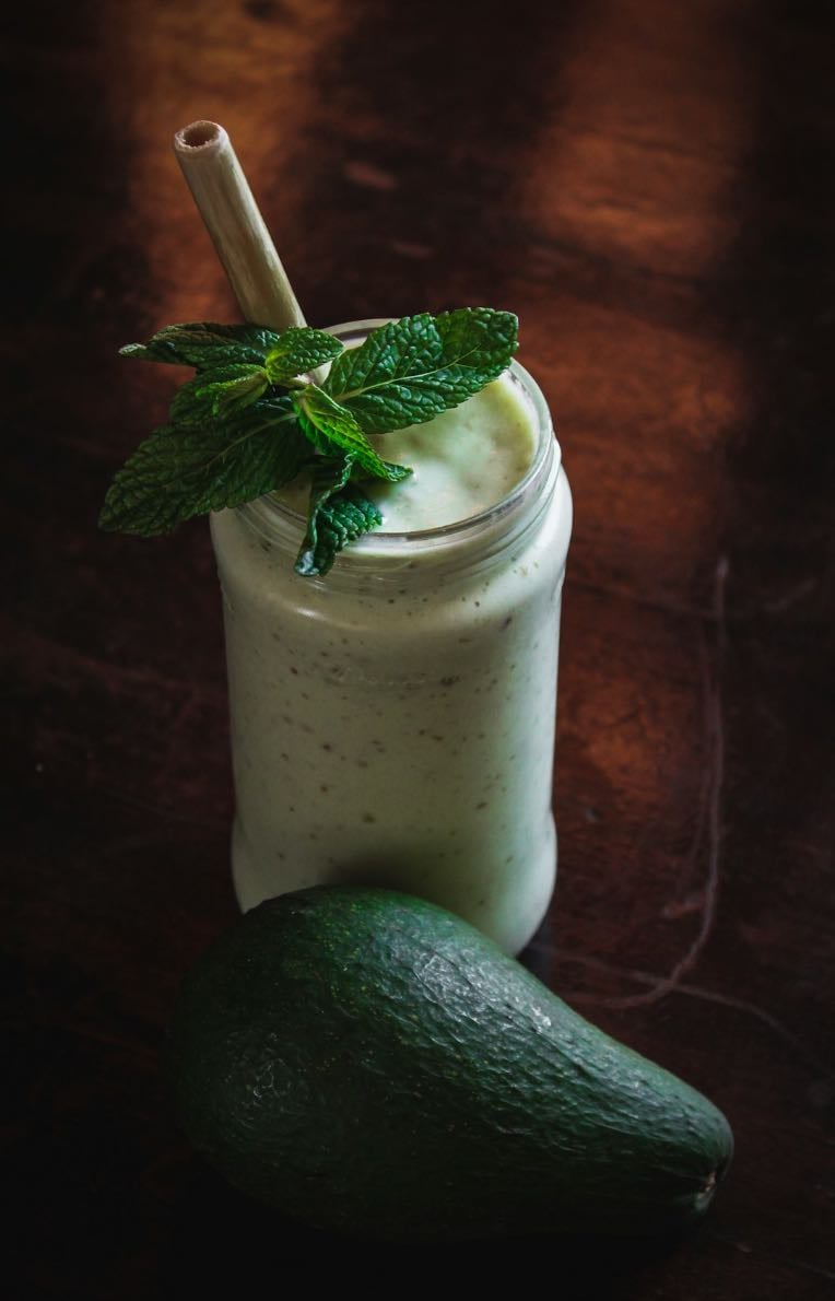 erewhon spinach smoothie