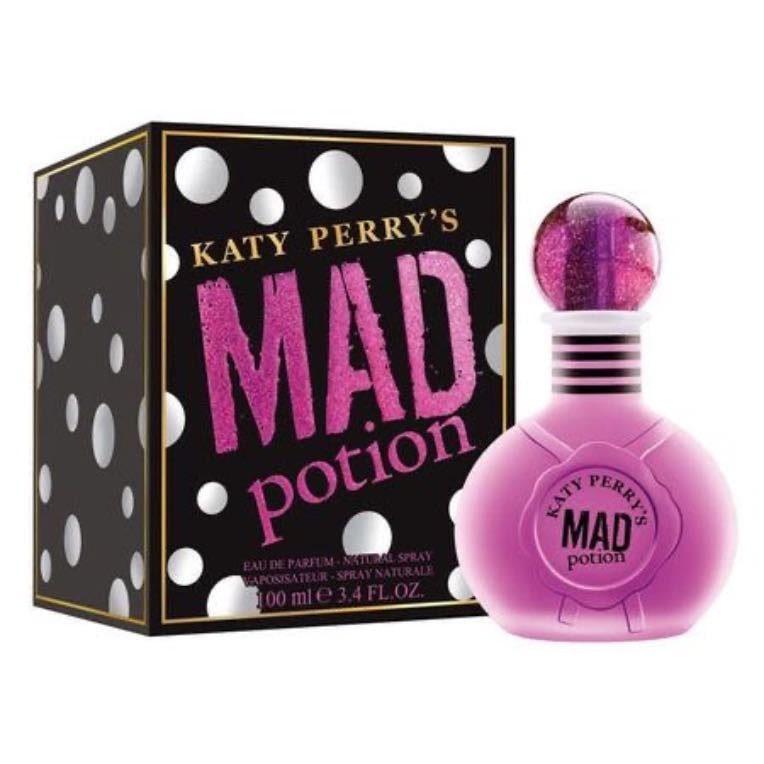 mad potion perfume