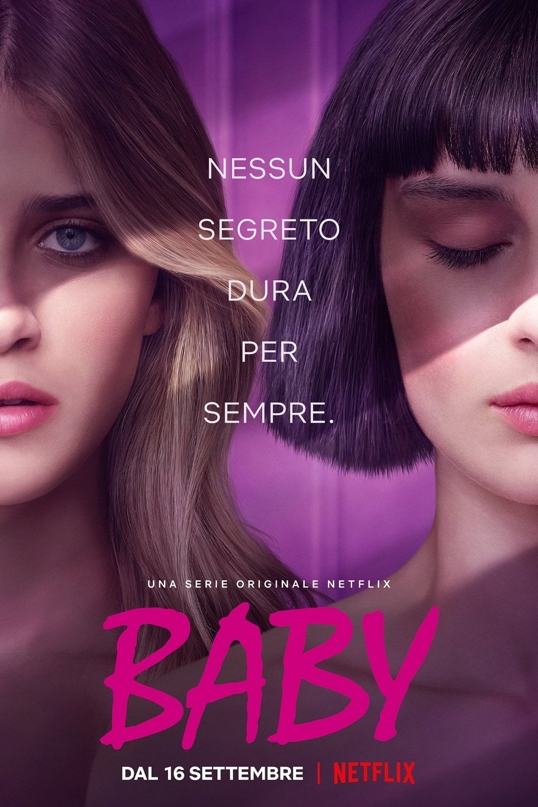 Baby - Andrea De Sica, Antonio Le Fosse, Giacomo Mazzariol, Marco Raspanti, Romolo Re Salvador, Eleonora Trucchi · 2018