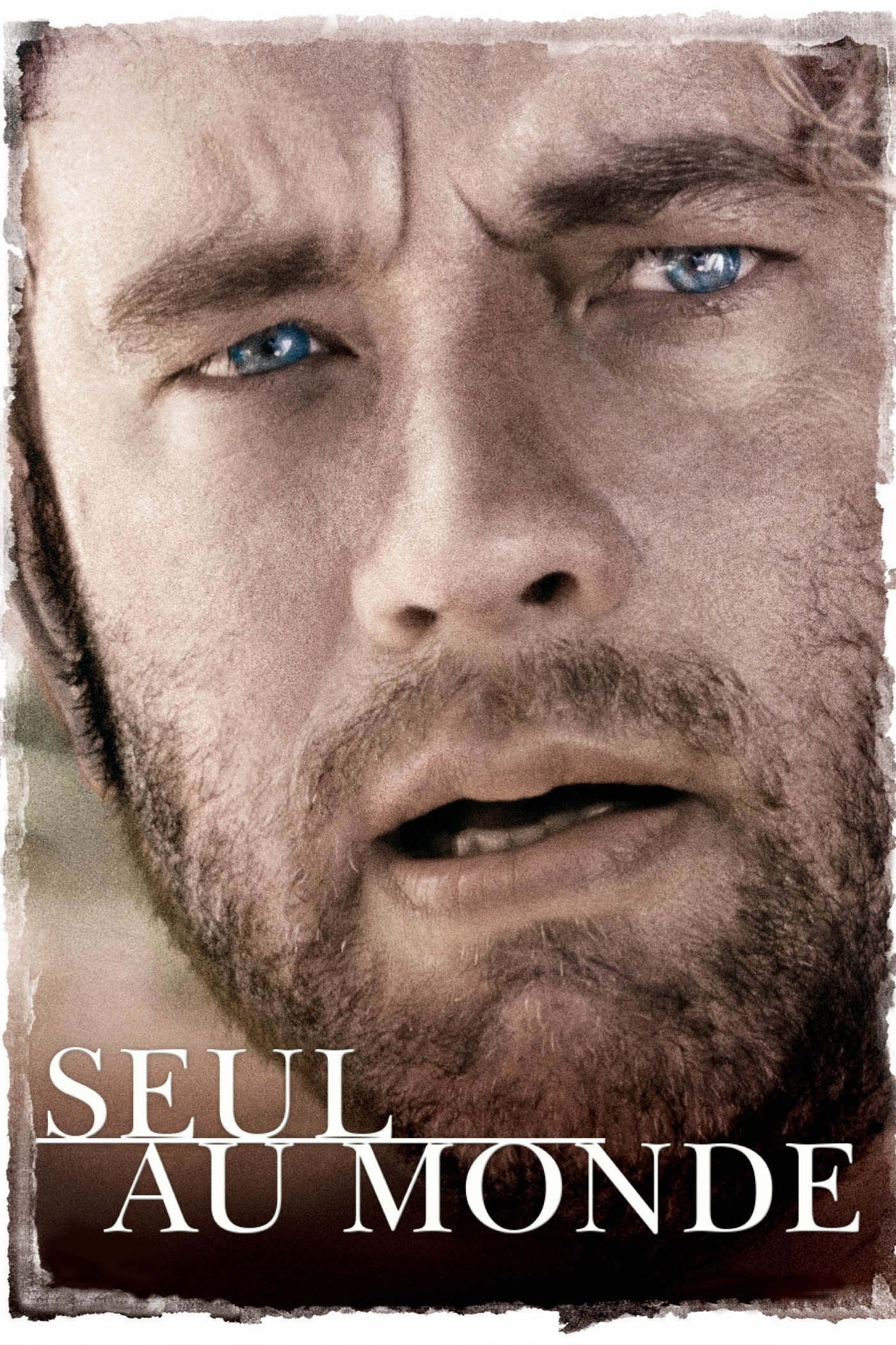 Seul au monde - Robert Zemeckis · 2000