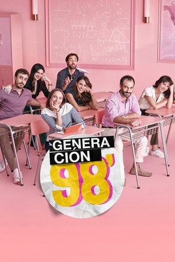 Generación 98' - Pablo Illanes · 2023