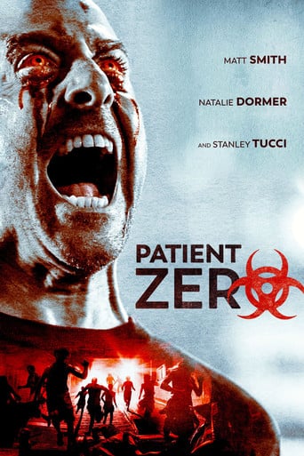 Patient Zero - Stefan Ruzowitzky · 2018