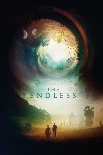 The Endless - Aaron Moorhead · 2017
