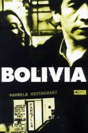 Bolivia - Adrián Caetano · 2002