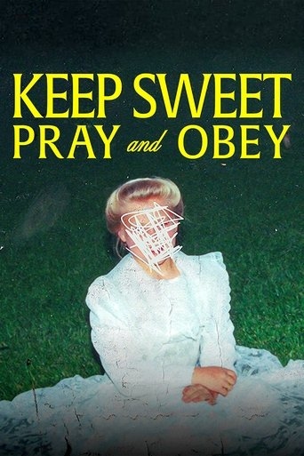 Keep Sweet: Pray and Obey - · 2022
