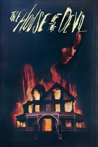 The House of the Devil - Ti West · 2009