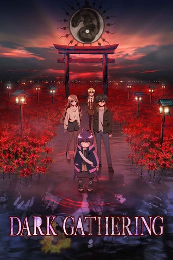Dark Gathering - · 2023