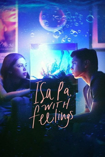 Isa Pa, with Feelings - Prime Cruz · 2019