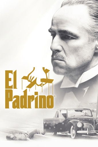 El padrino - Francis Ford Coppola · 1972