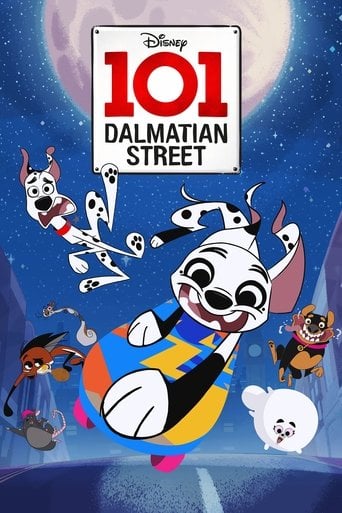 101 Dalmatian Street - Miklos Weigert · 2019