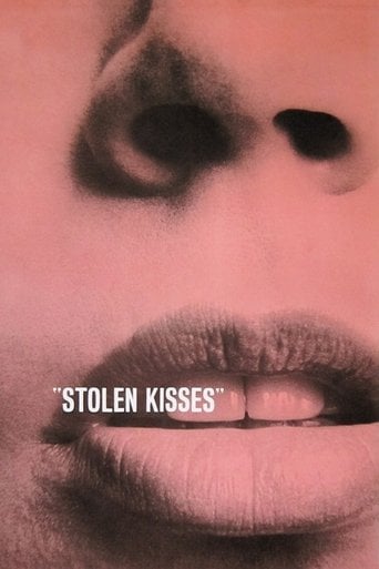 Stolen Kisses - François Truffaut · 1968