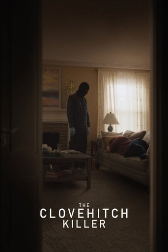 The Clovehitch Killer - Duncan Skiles · 2018