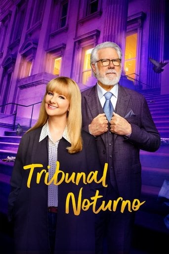 Tribunal Noturno - Reinhold Weege · 2023