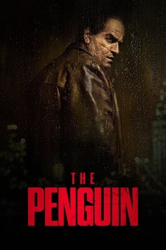 The Penguin - Lauren LeFranc · 2024