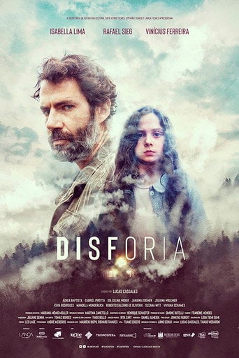 Dysphoria - Lucas Cassales · 2020