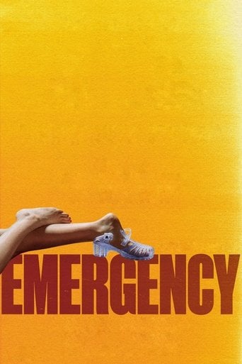 Emergencia - Carey Williams · 2022