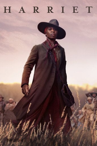 Harriet - Kasi Lemmons · 2019