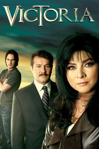 Victoria (2007) - Hugo León Ferrer · 2007