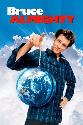 Bruce Almighty - Tom Shadyac · 2003