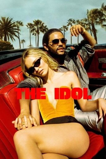 The Idol - Sam Levinson · 2023