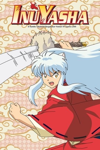 InuYasha - · 2000