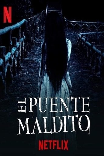 El puente maldito - Lester Hsi · 2020
