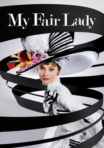 My Fair Lady (Mi bella dama) - George Cukor · 1964