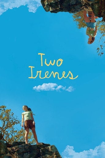 Two Irenes - Fabio Meira · 2017