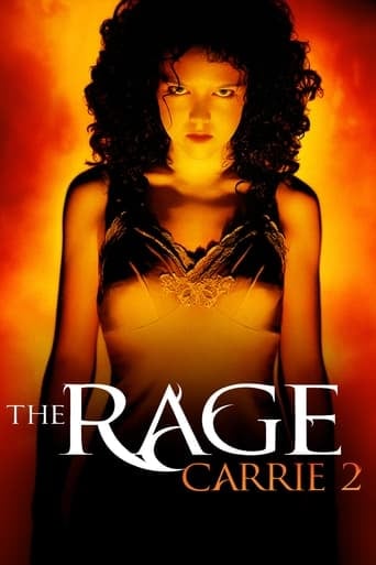 The Rage: Carrie 2 - Katt Shea · 1999