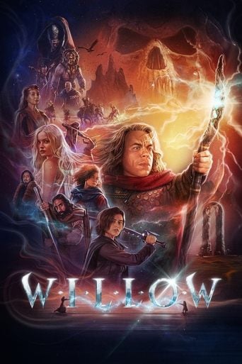 Willow - Jonathan Kasdan · 2022