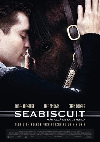 Seabiscuit, más allá de la leyenda - Gary Ross · 2003