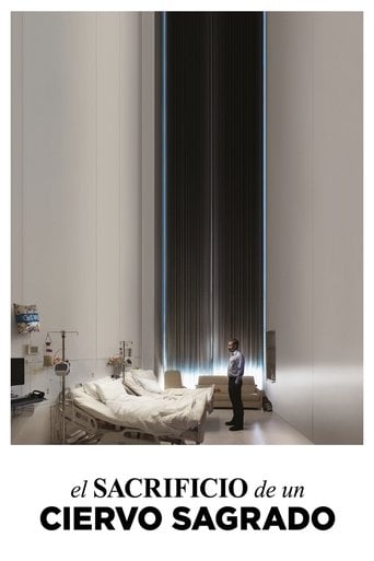 The Killing of a Sacred Deer - Yorgos Lanthimos · 2017