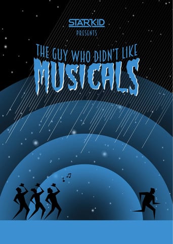 The Guy Who Didn't Like Musicals - Nick Lang · 2018