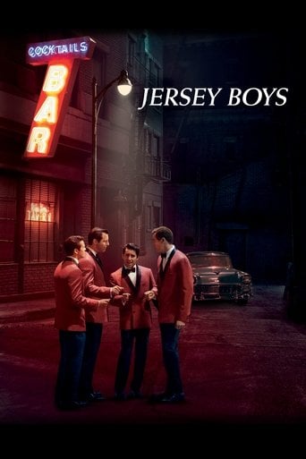 Jersey Boys - Clint Eastwood · 2014