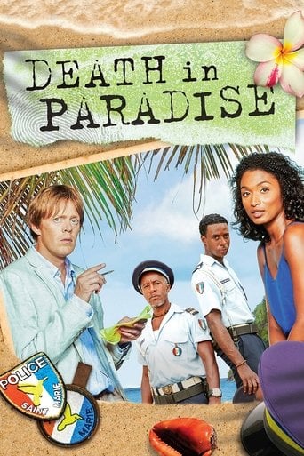 Death in Paradise - Robert Thorogood · 2011