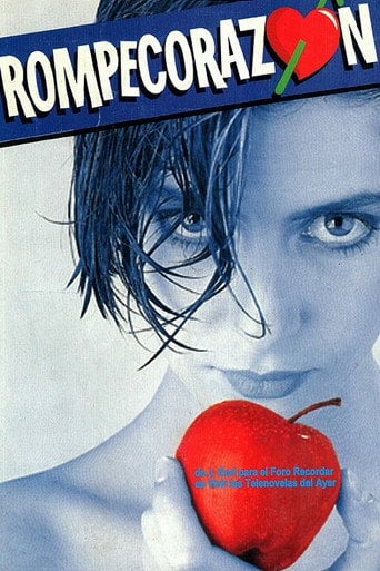 Rompecorazón - Jorge Marchant Lazcano · 1994