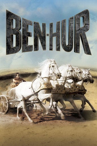 Ben-Hur - William Wyler · 1959