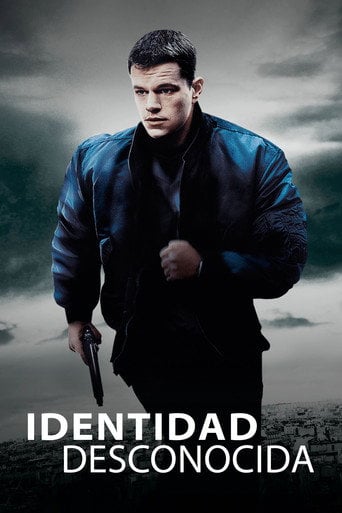 The Bourne Identity: El caso Bourne - Doug Liman · 2002