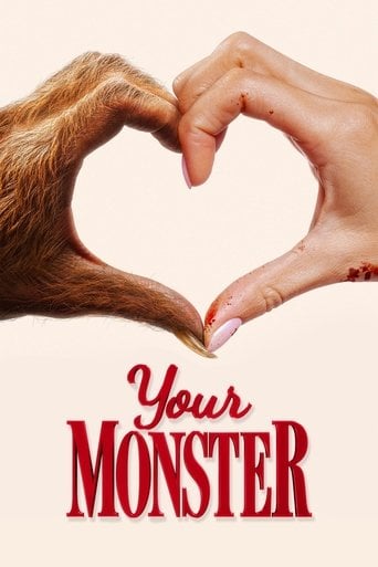 Your Monster - Caroline Lindy · 2024