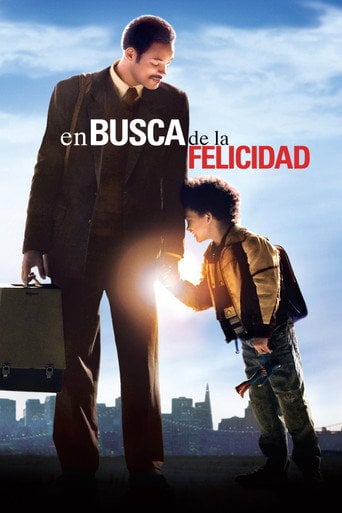 En busca de la felicidad - Gabriele Muccino · 2006