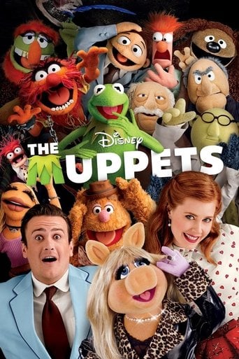 The Muppets - James Bobin · 2011