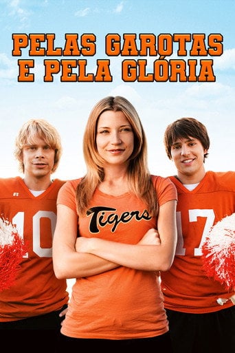 Pelas Garotas e Pela Glória - Will Gluck · 2009