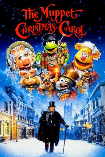 The Muppet Christmas Carol - Brian Henson · 1992