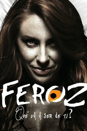 Feroz - Sebastián Freund · 2010