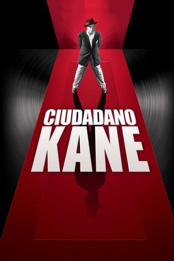 Ciudadano Kane - Orson Welles · 1941