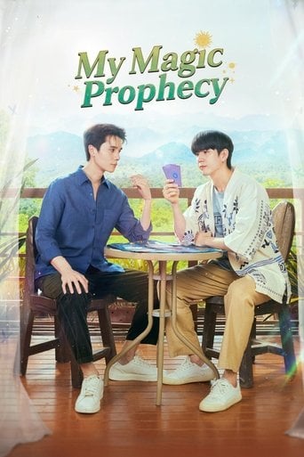 My Magic Prophecy - Dawin · 2025