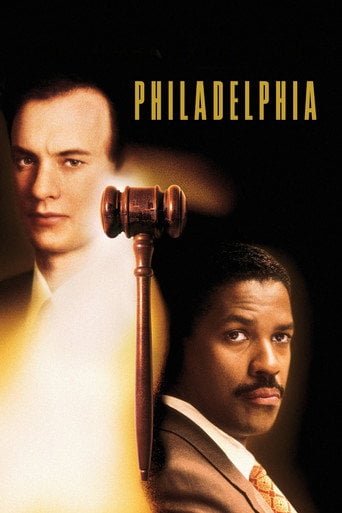 Philadelphia - Jonathan Demme · 1993