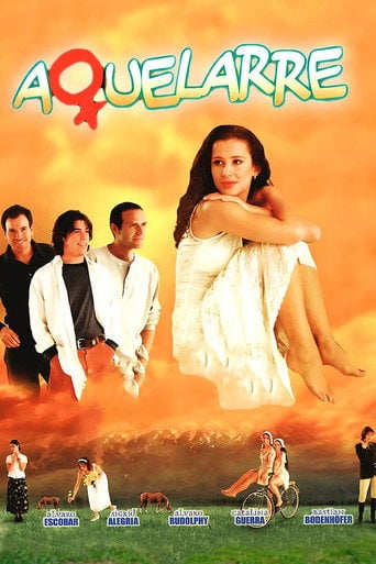 Aquelarre - Hugo Morales · 1999